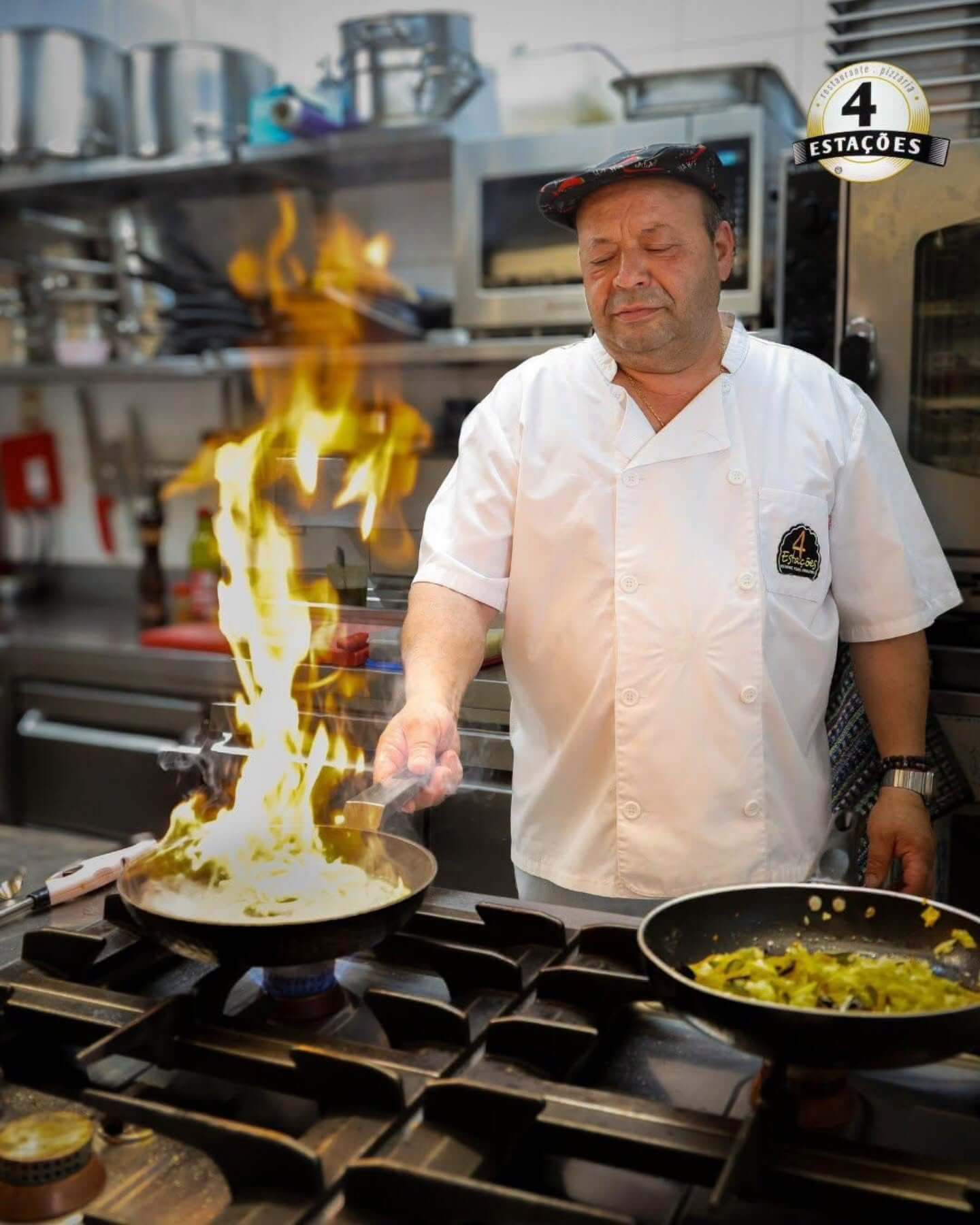 cook