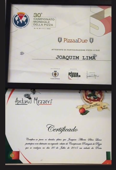 certificados
