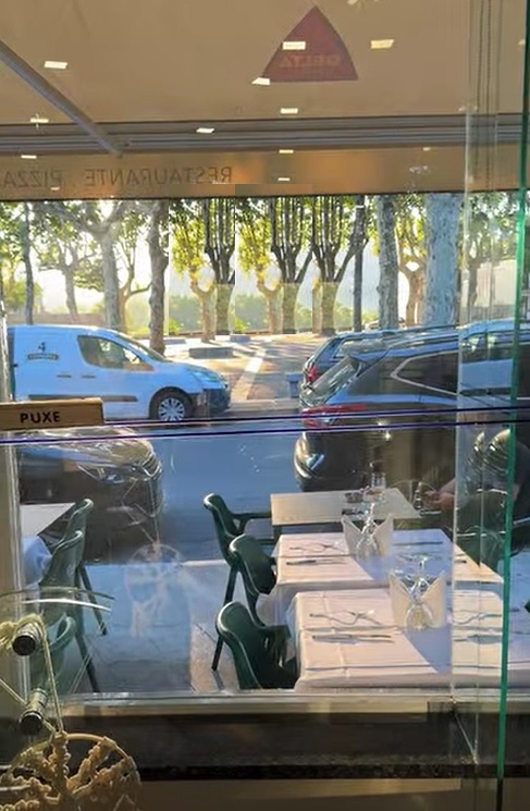 esplanada