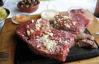 pratoscarne