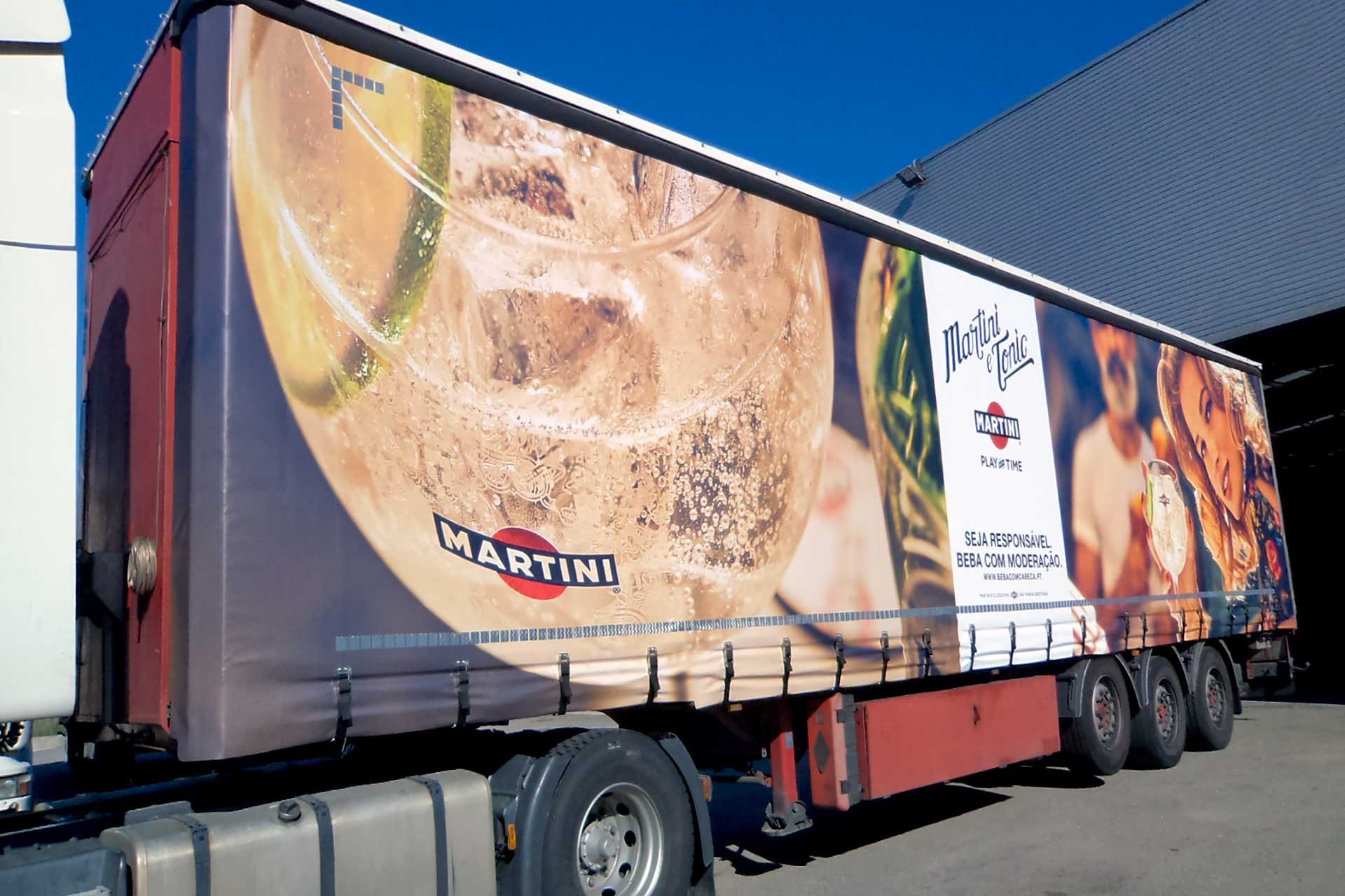 martini