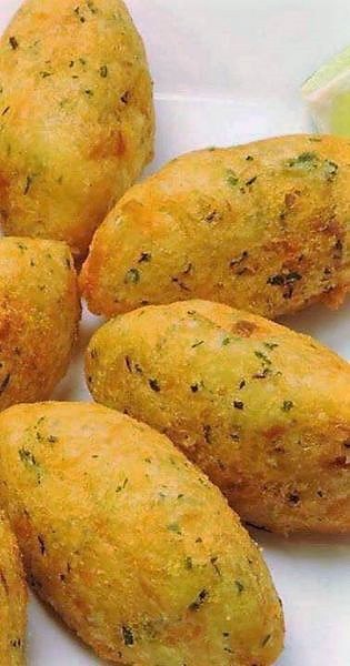 bolinhos