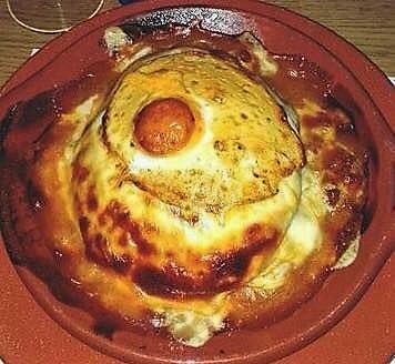 francesinha