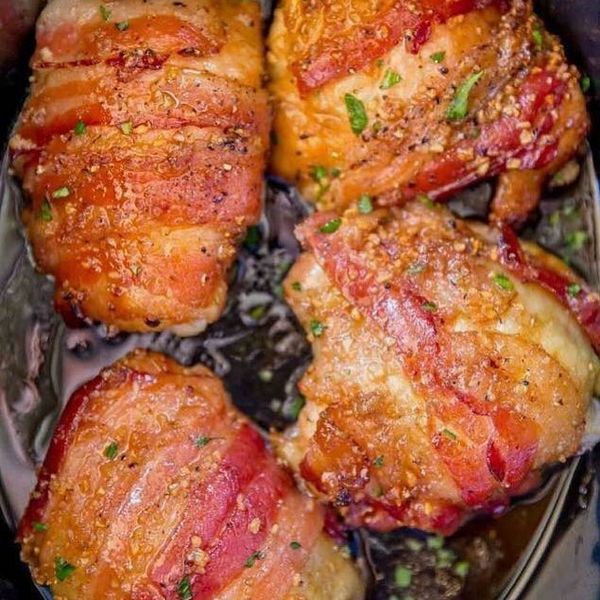 bacon