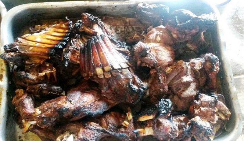 Cabrito