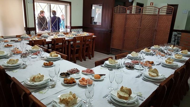 Evento 1