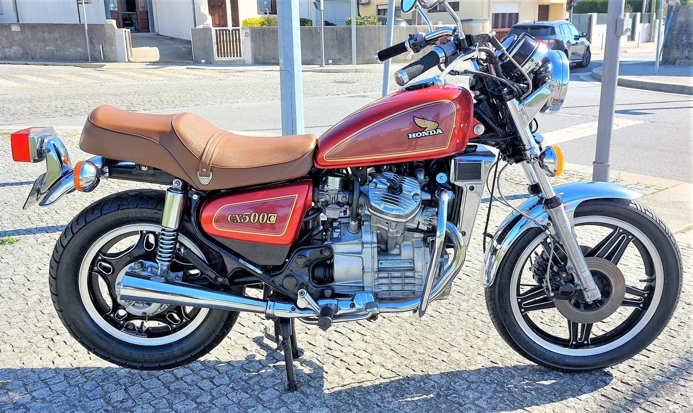 moto9