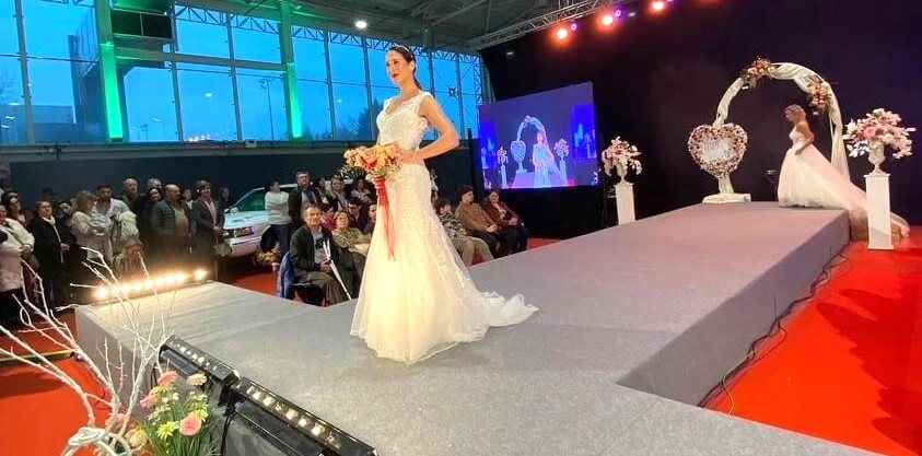 desfile