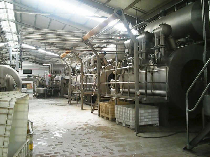 fabrica