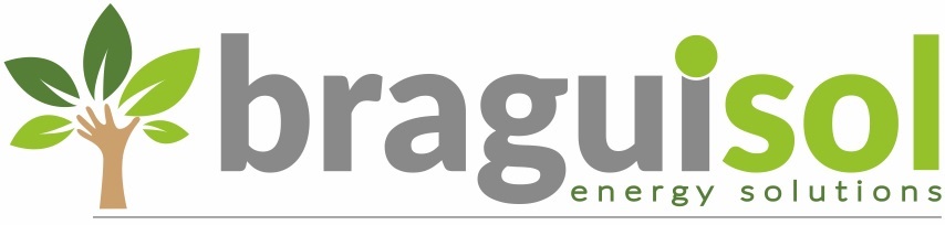 Braguisol Logo grande