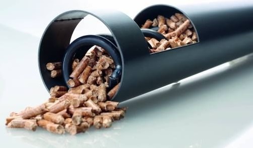 Domusa Pellets