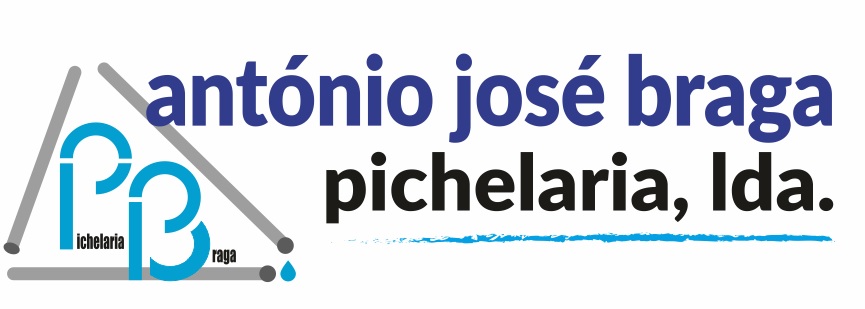 Pichelaria Braga Logo Grande