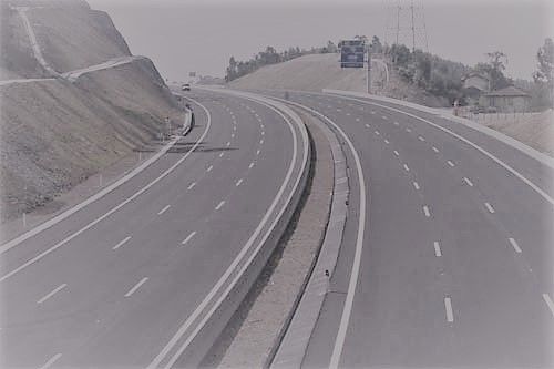 Autoestrada