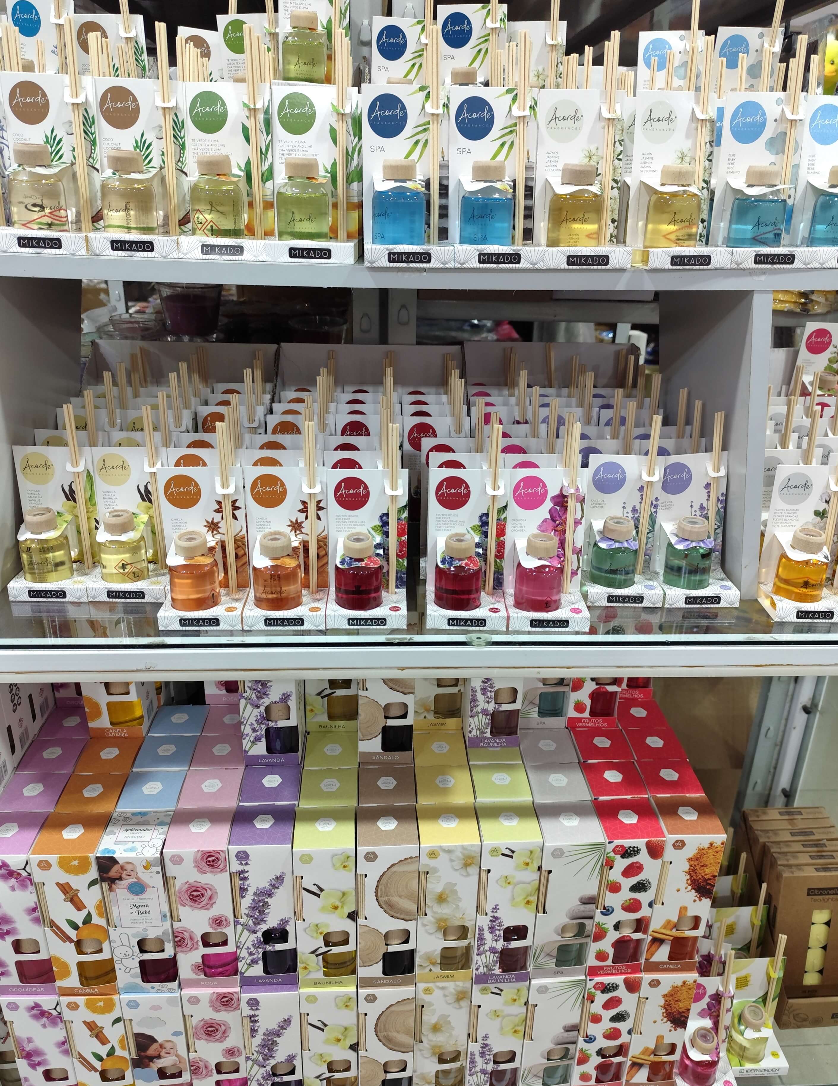 perfumecasa