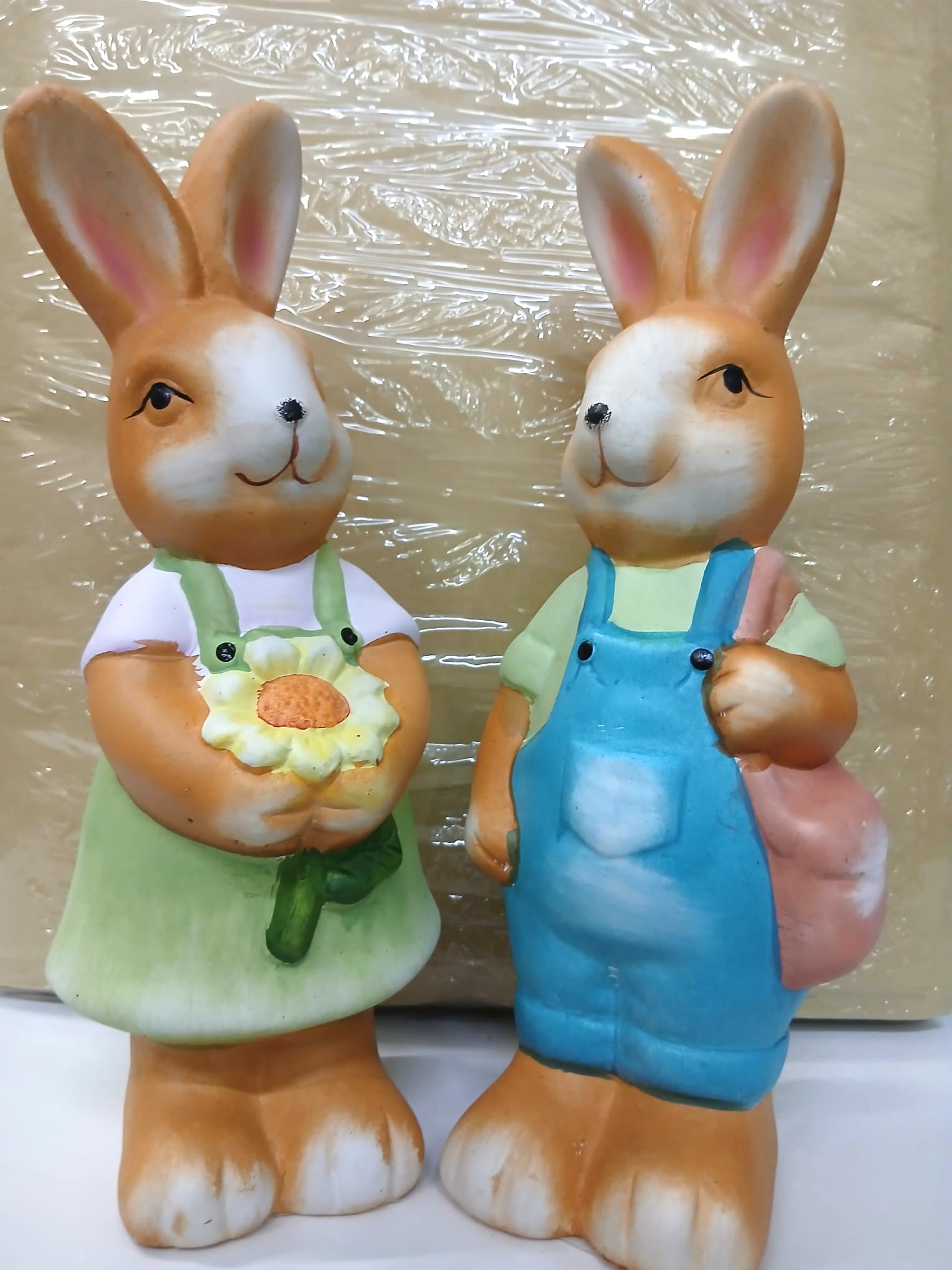 decoracaocoelhos