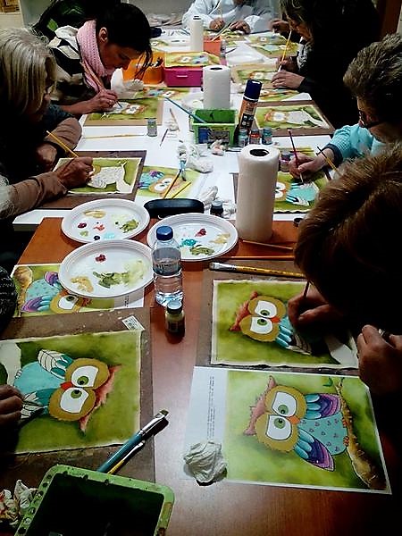 workshop8
