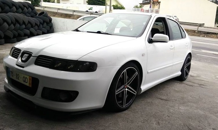Seat branco