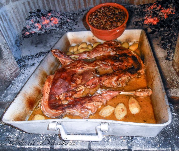 Cabrito