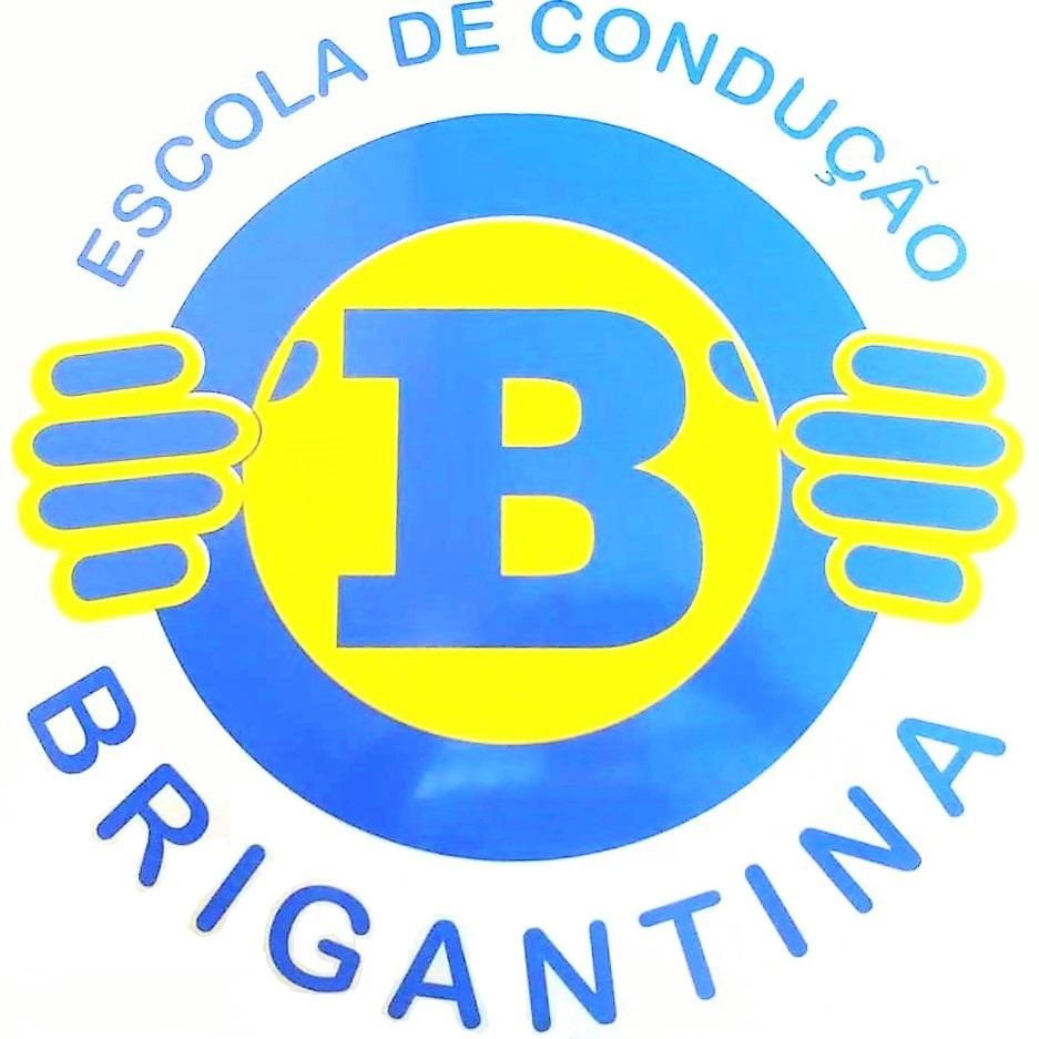 Brigantrina Logo Grande