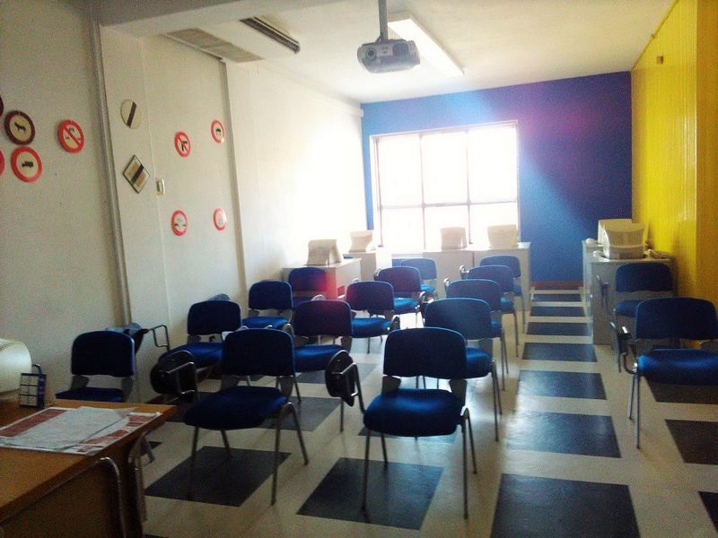 Sala 1