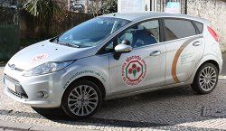 Carro macedo