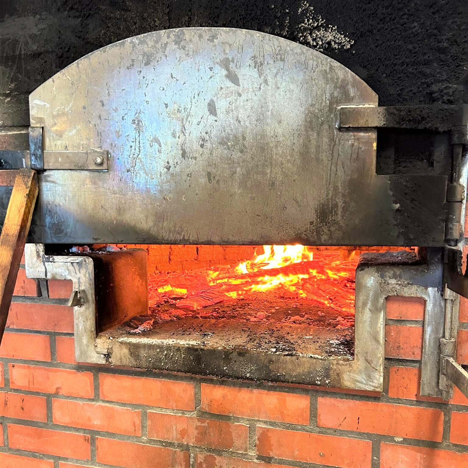 forno