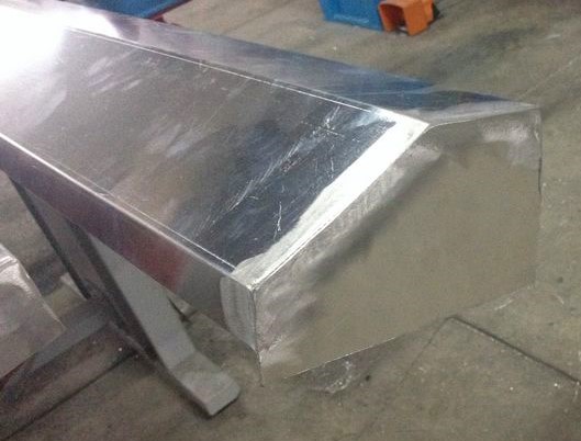 aluminio