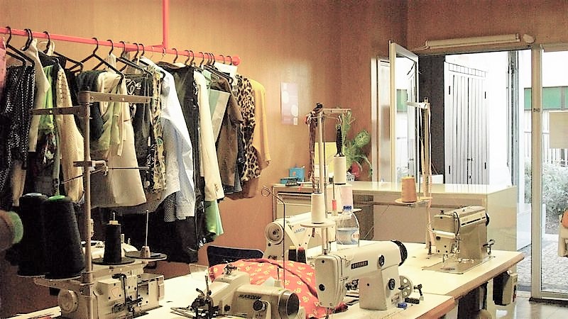 atelier