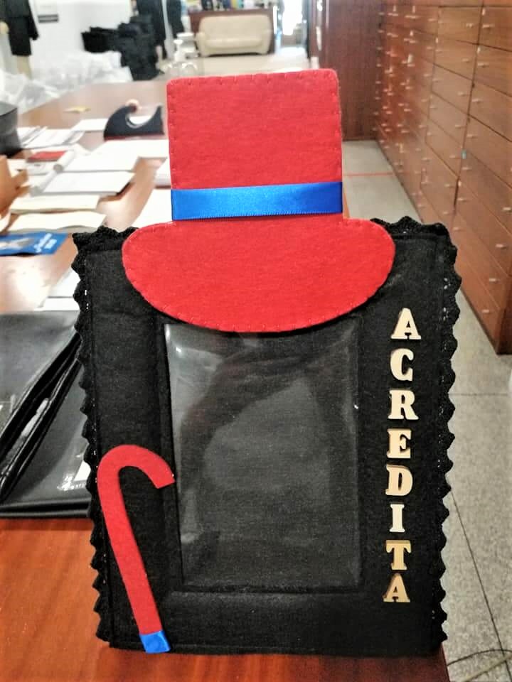 acredita
