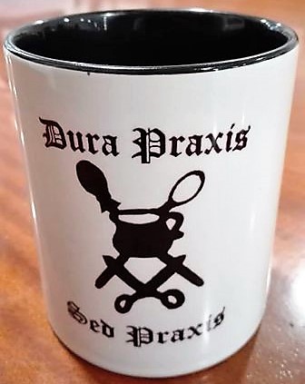 dura