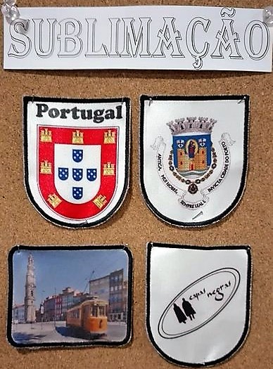 emblemas