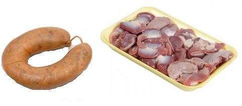 petiscos