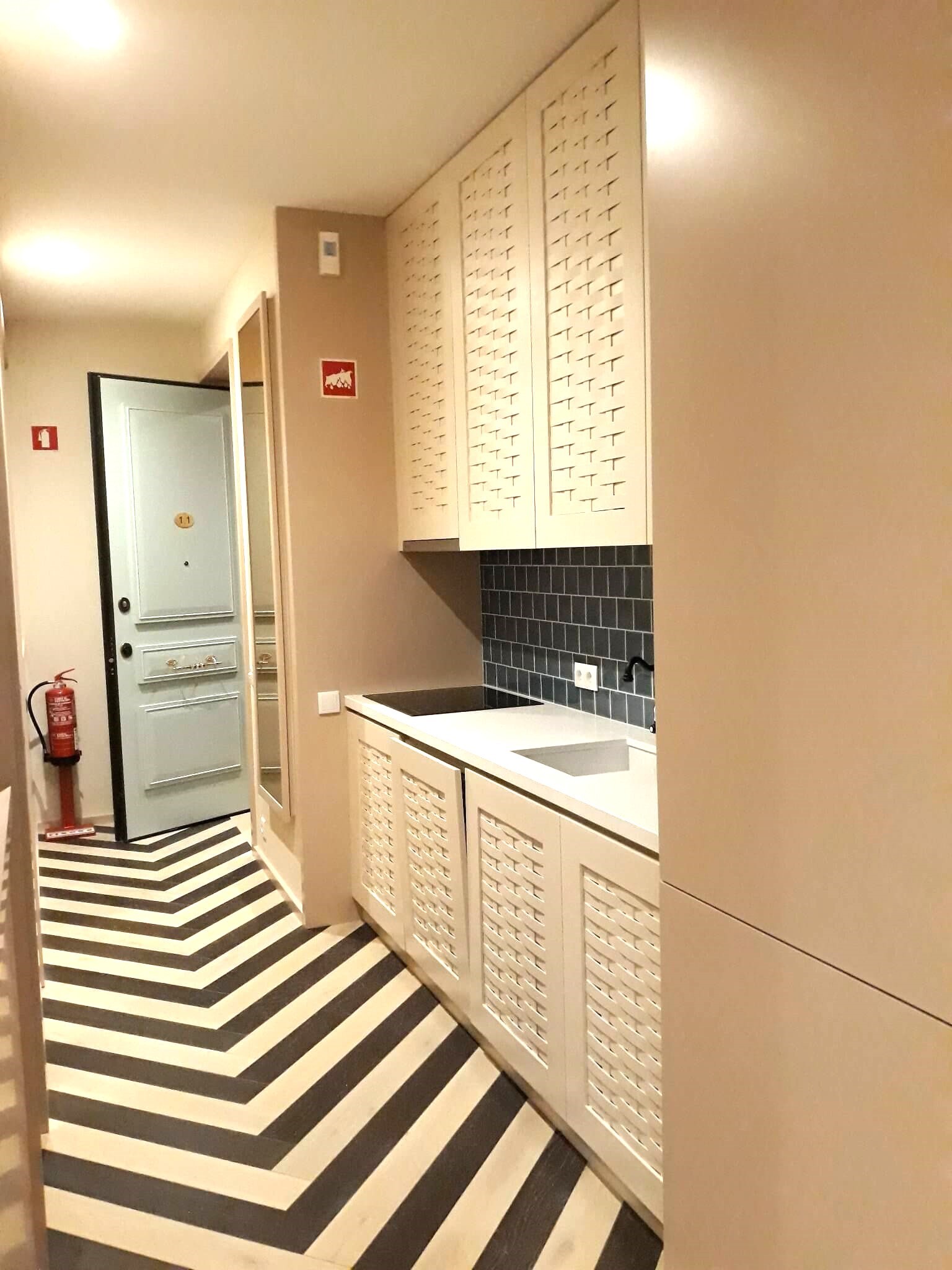 cozinha