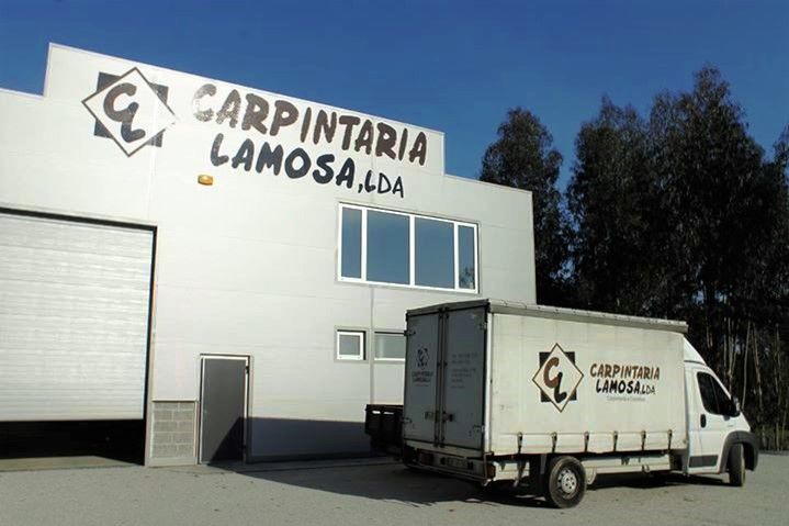 Carpintaria Lamosa