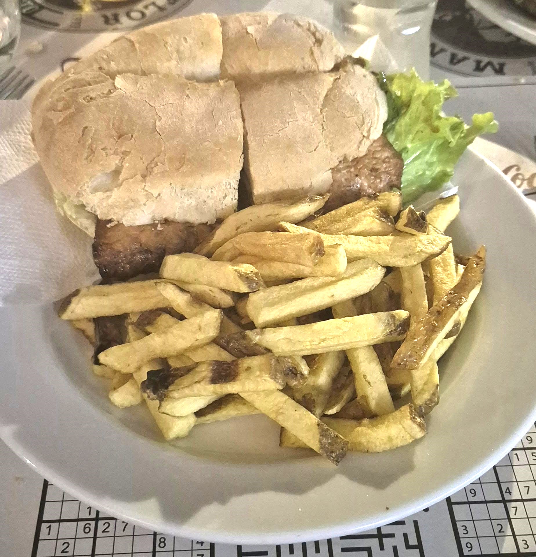 pregopao