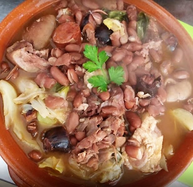 feijoada
