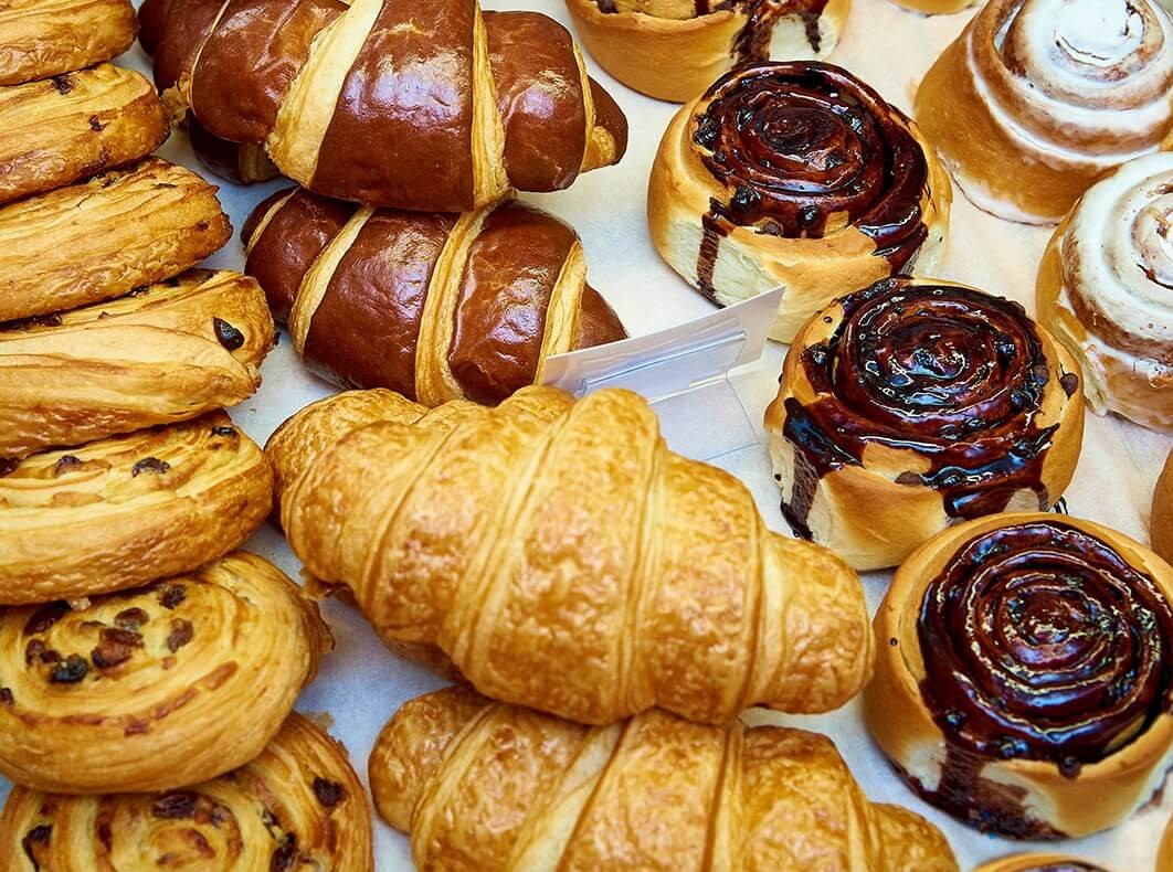 pasteis