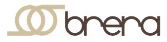 Logo brera