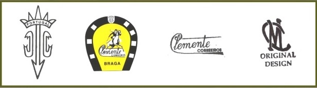Correaria marcas