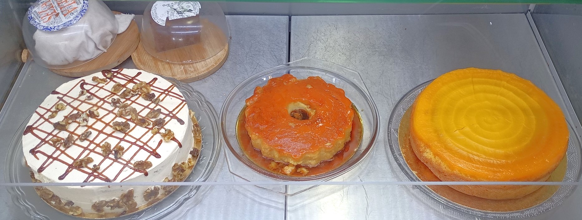 sobremesa