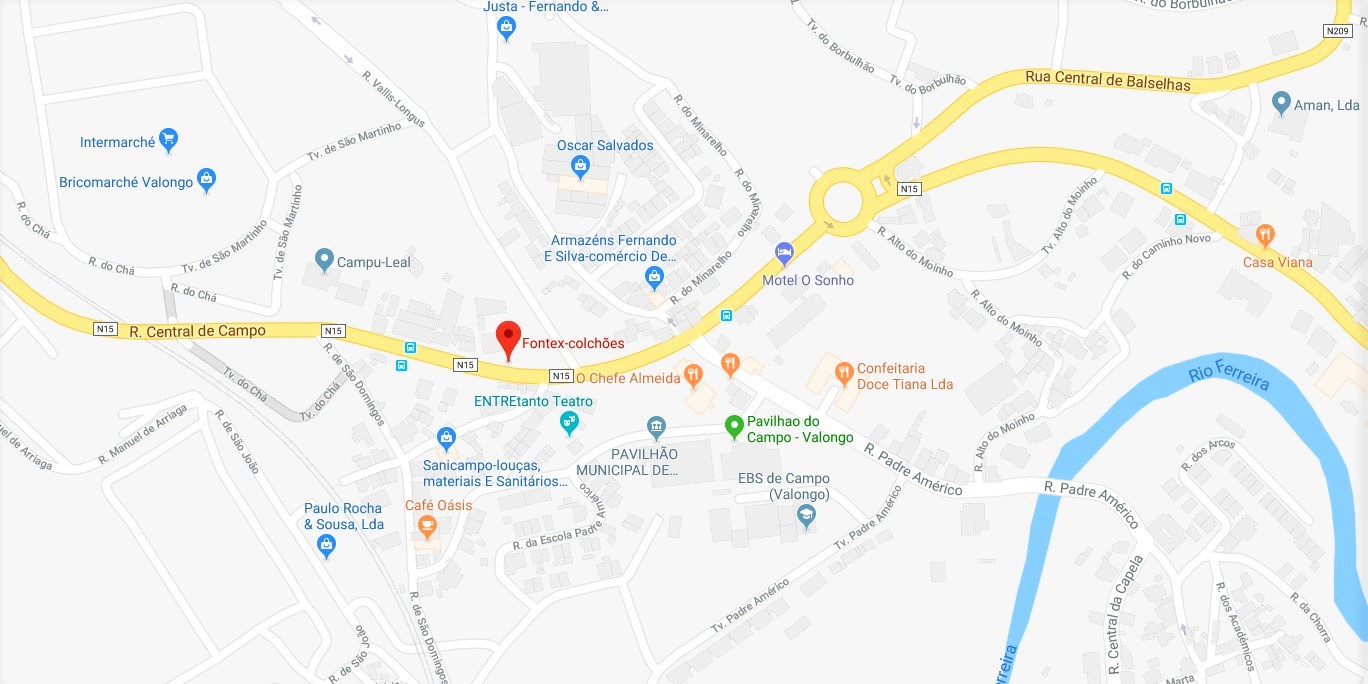 mapafontex