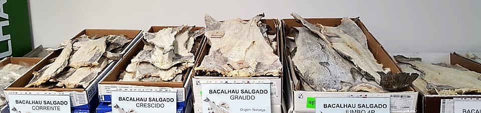 bacalhau