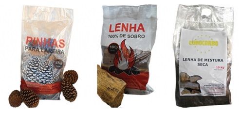 lenha
