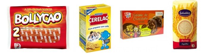 produtos
