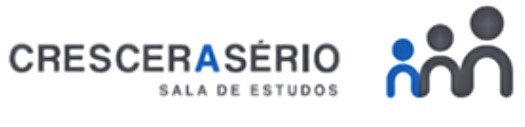 cresceraseriologo