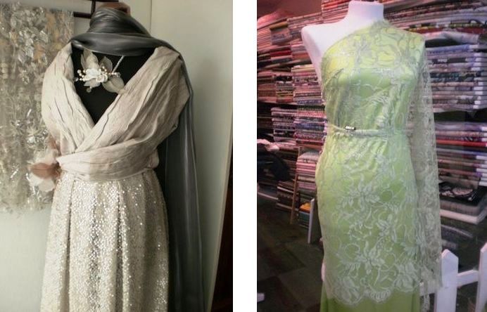 Vestidos 2