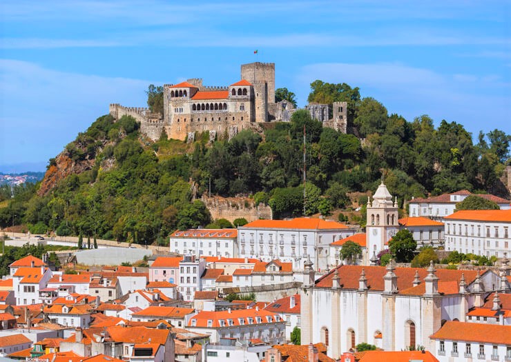 leiria