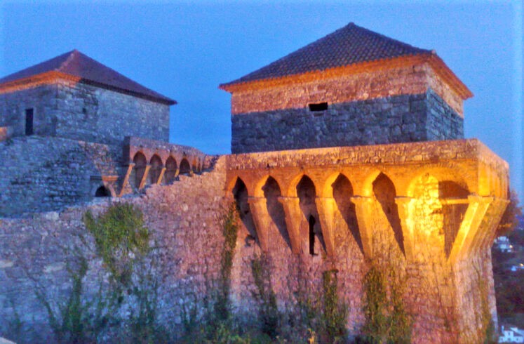 ouremnoite