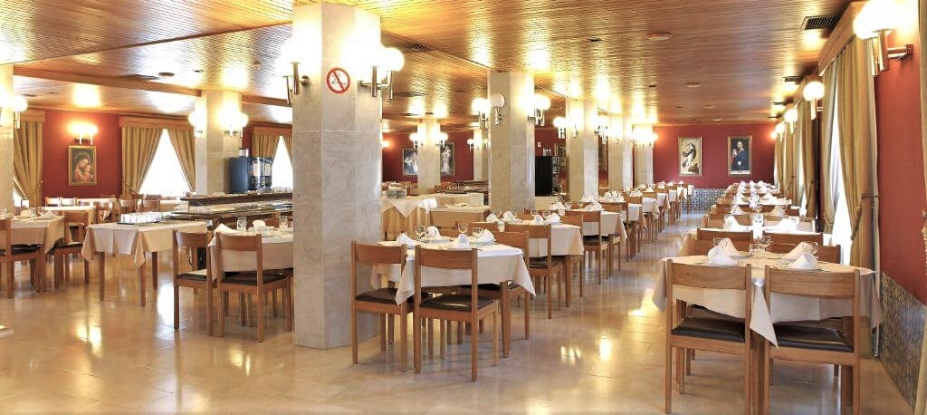 restaurante