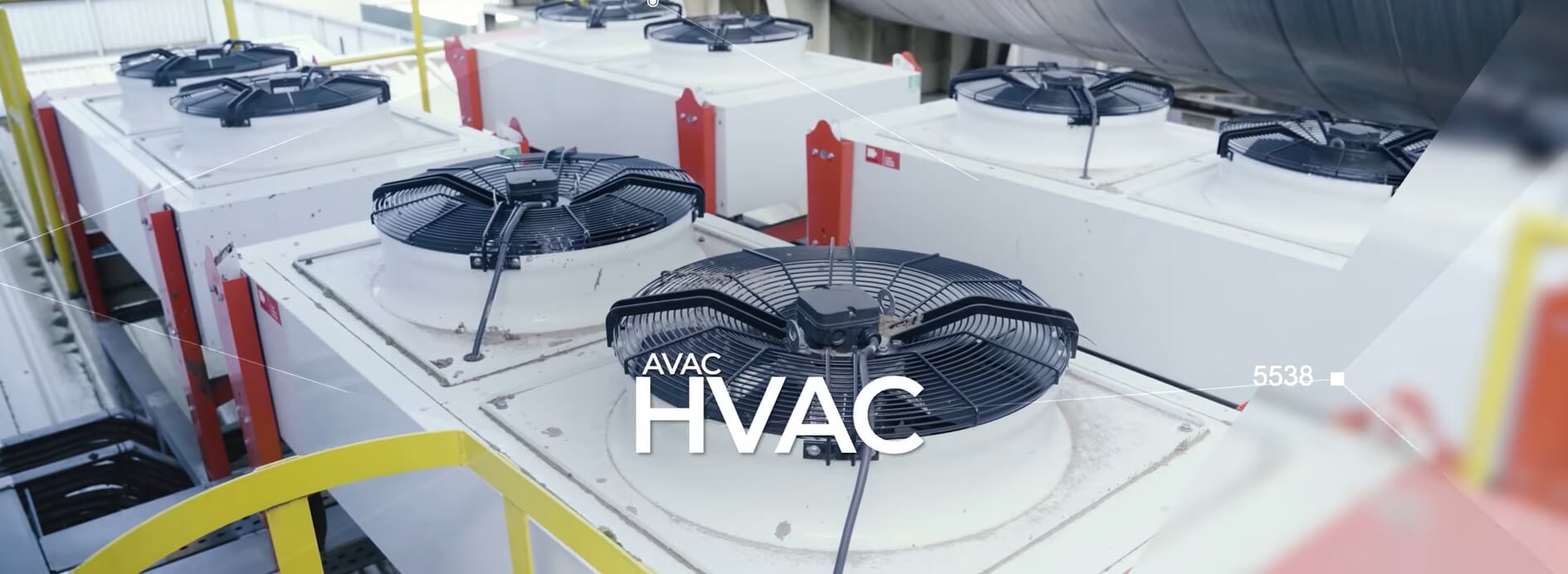 hvac